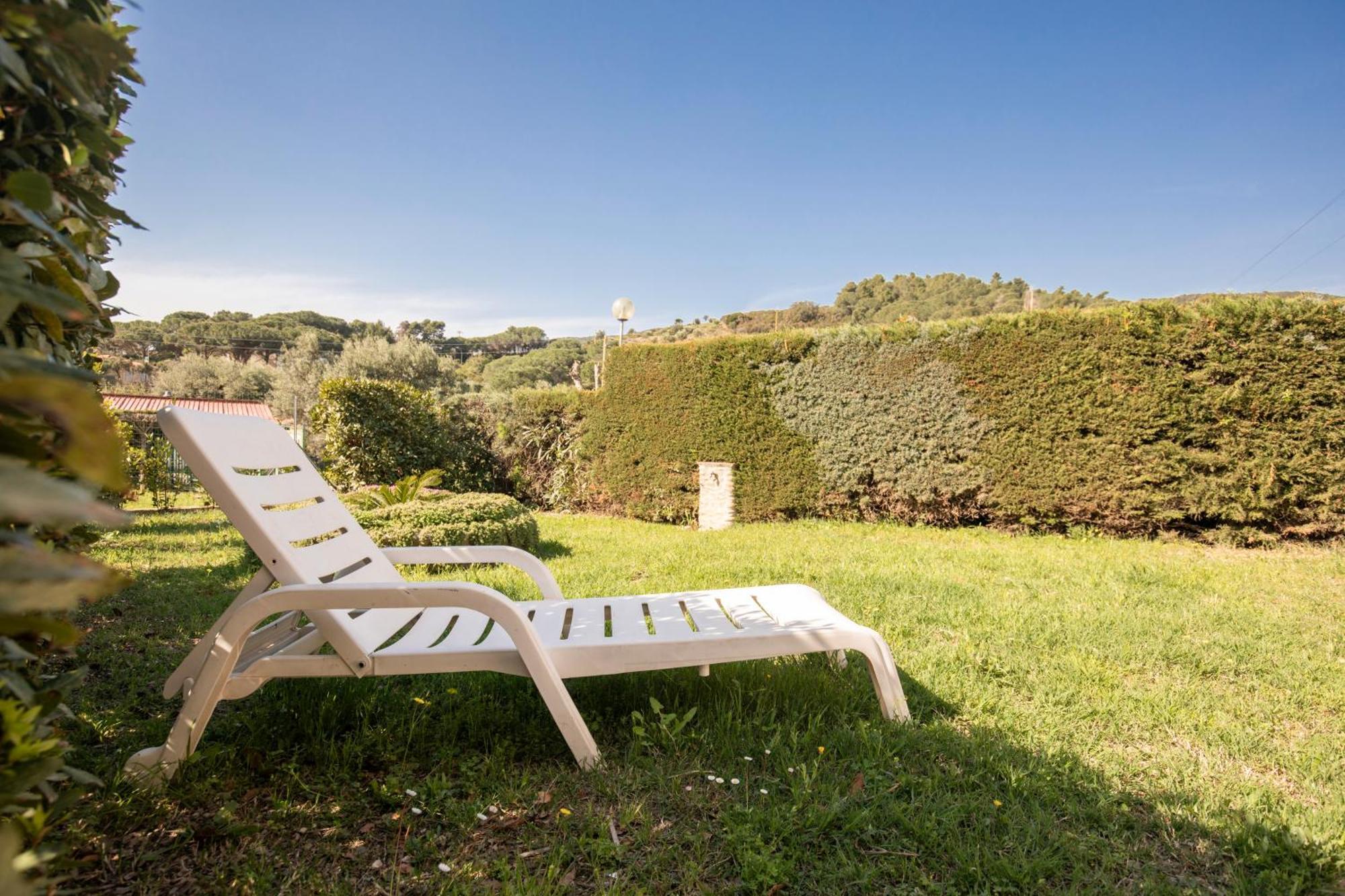 Lacona Mare By Helloelba Buitenkant foto