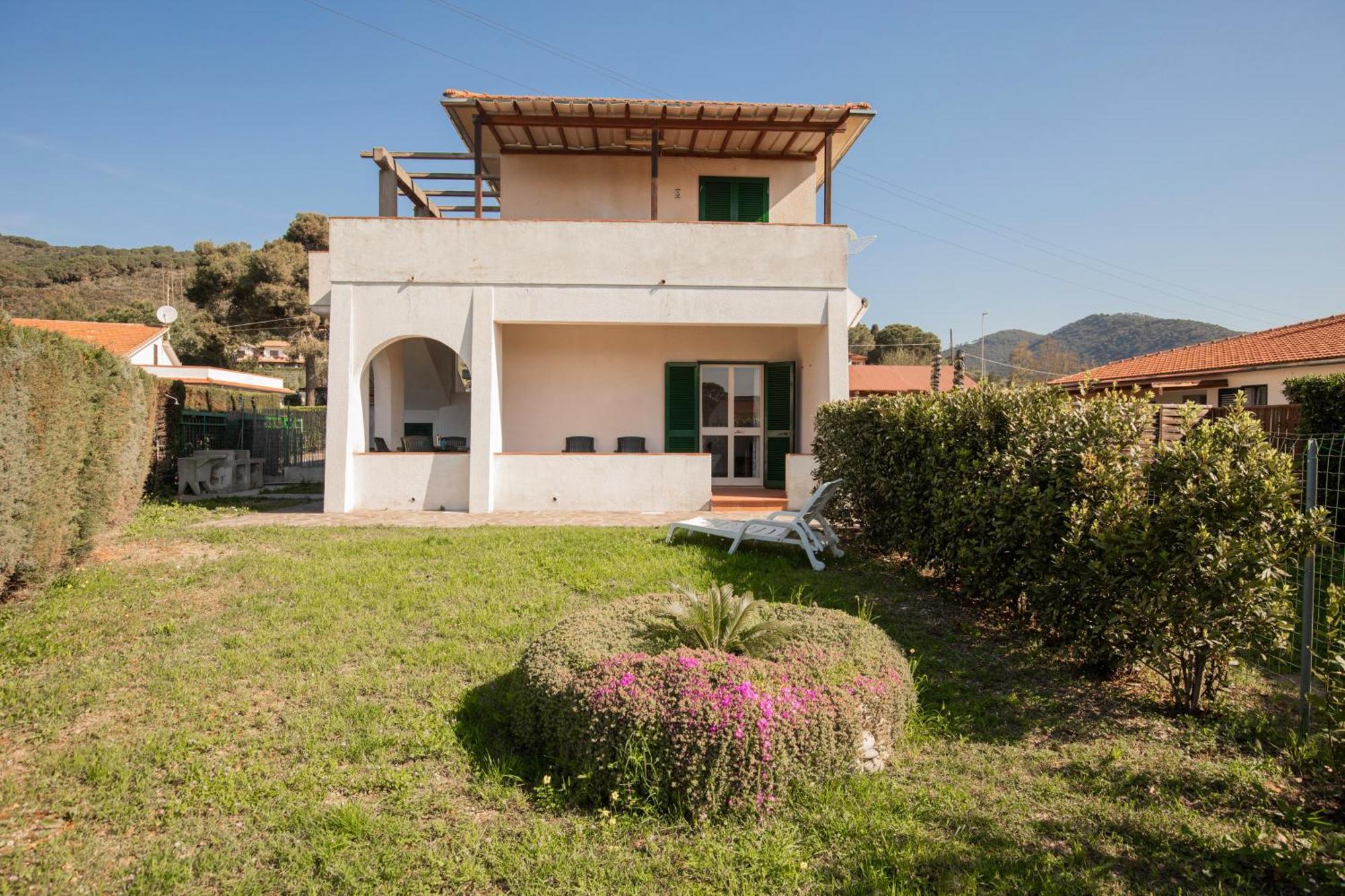 Lacona Mare By Helloelba Buitenkant foto