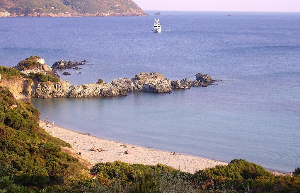 Lacona Mare By Helloelba Buitenkant foto