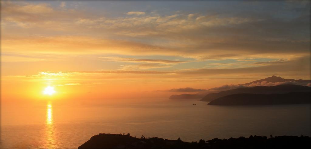 Lacona Mare By Helloelba Buitenkant foto