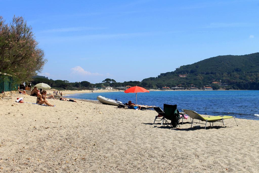 Lacona Mare By Helloelba Buitenkant foto